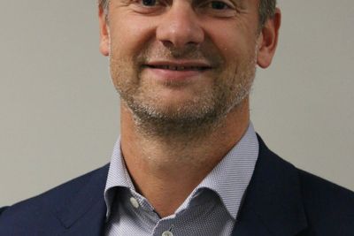 HR-direktør Jørgen Magnussen i IBM Norge.