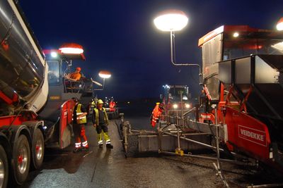  Arbeidet med samordningen av de to Veidekke-organisasjonene starter umiddelbart og vil bli ferdigstilt innen utgangen av 2020