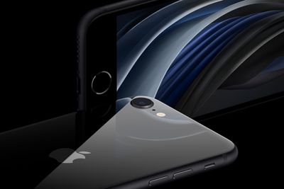 Apple nye Iphone SE kom for sent til å påvirke smartmobilmarkedet i første kvartal. Modellen har potensial til å selge svært godt i månedene som kommer.