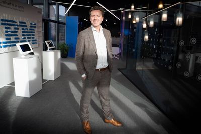 Det er en bransjeveteran som nå overtar som styreleder i Norsis.