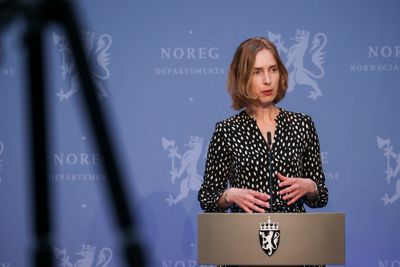 - Når vi nå kjemper for at norsk næringsliv igjen skal få vind i seilene, er det avgjørende at kontraktstørrelsene er riktige, sier Iselin Nybø