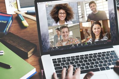 Zoom Video Communications lover å komme med støtte for ekte ende-til-ende-kryptering av videomøtene.