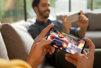 Samsung Galaxy A51 topper listen over de mest solgte Android-mobilene i årets første kvartal.