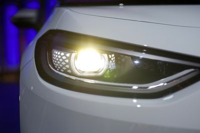 Volkswagen ID.3 er konsernets første rendyrkede elbil.