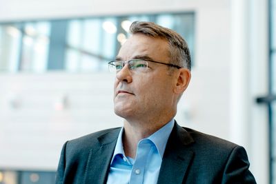 Telenors nye stjerne, Jukka Leinonen, skal både lede Telenor i Norden og Telenors finske selskap, DNA.