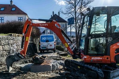 Drøyt 1200 bygninger får fiber gjennom de siste bredbåndskontraktene i Vestland.