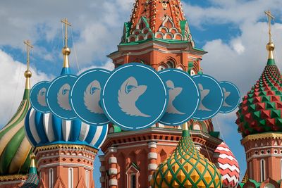 Sandworm-kampanjen er knyttet til russiske GRU av blant annet NSA.