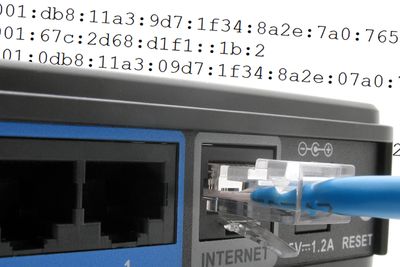 Nettstedene til offentlige, norske virksomheter må være tilgjengelige via IPv6 innen 1. januar 2023. Det er mange som mangler slik støtte i dag.
