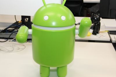 Google har kommet med den første betautgaven av Android 11.