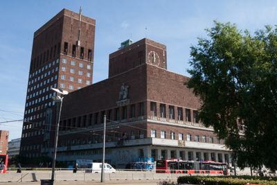 Oslo kommune kjøper inn Microsoft-programvare i stort monn.