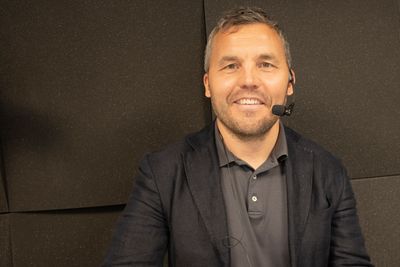 Multinordisk: Kenneth Fredriksen direktør i Huawei for Norden og Baltikum