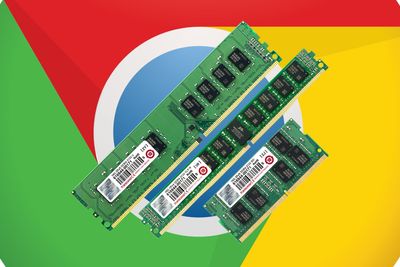 Google Chrome kan komme til å benytte betydelig mindre minne i kommende versjoner for Windows.