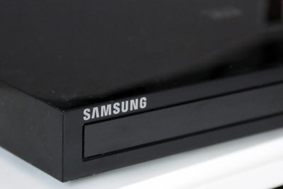 En rekke Blu-ray-spillere fra Samsung har på samme tid fått oppstartsproblemer.