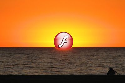 Adobe Flash Player legges helt ned i år.