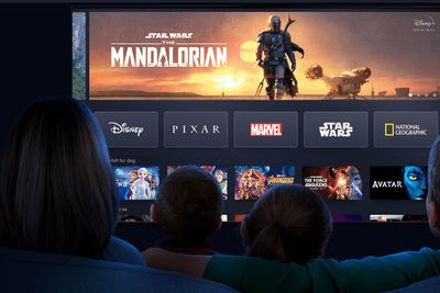 Disney+ skal gi norske og internasjonale strømmetjenester mer konkurranse i det norske markedet, blant annet med Star Wars-serien Mandalorian.