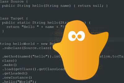 Java-biblioteket Byte Buddy er ekstremt mye brukt, selv om mange trolig ikke er klar over at de bruker det.