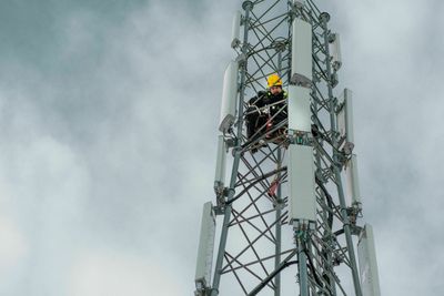 Det danske energiselskapet Norlys vil inn på mobilmarkedet. 