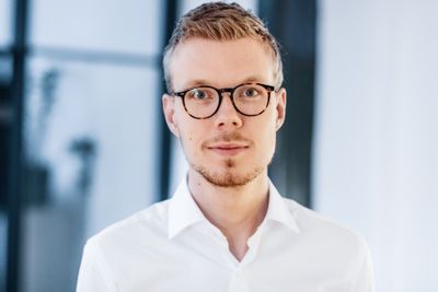 Tobias Judin, internasjonal seksjonssjef i Datatilsynet, forteller at bakgrunnen for Datatilsynets sak er at karakterer er personopplysninger.