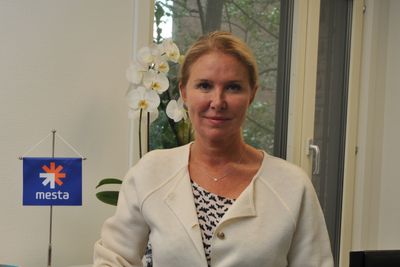 Adm. dir. i Mesta, Marianne Bergmann Røren.