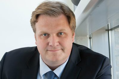 Administrerende direktør i Chilimobil, Lars Ryen Mill, er meget fornøyd med doblet inntekt i 2019.