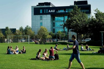 Aalborg Universitet i Danmark er rammet av datainnbrudd.