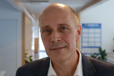 De største, planlagte prosjektene tilhører tiden bak oss. Fremover må virksomheter eksperimentere mer, ifølge evangelist Torbjørn Larsen.