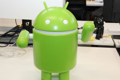 Det loves fortsatt Android-oppdateringer til Huawei-enheter hvor operativsystemet fra Google er forhåndsinstallert.