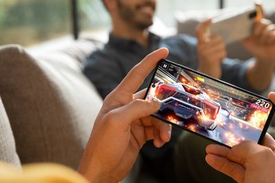 Det er ikke bare de aller dyreste modellene fra Samsung som omfattes av ordningen. Det gjelder også enheter som Samsung Galaxy A51.