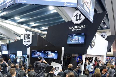 Også andre utviklere som bruker Unreal Engine til apper for Apple plattformer kan bli rammet i striden mellom Apple og Epic Games.