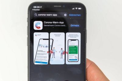 Tyskland er blant mange andre land som deler kildekoden til sin smittesporing-app. Eksperter digi.no har snakket med synes Norge med fordel kan kopiere løsningen.