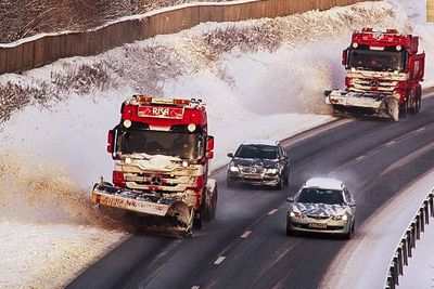 Rogalandsentreprenøren Risa har inngått sin til nå østligste driftskontrakt.