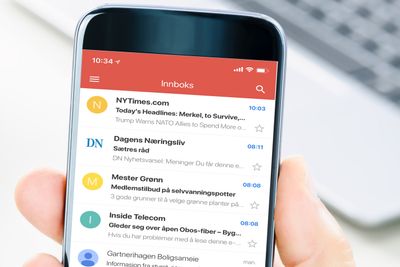 Google fjernet Gmail-sårbarhetene sju timer etter at de var blitt offentlig kjent, men mer tre måneder etter at selskapet selv fikk vite om dem.