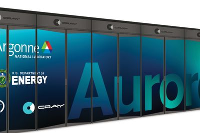 Superdatamaskinen Aurora var ventet bli USAs og verdens første exascale-maskin. Etter planen skal den være installert hos Argonne National Laboratory i 2021, men alt tyder på at den tidsplanen ikke lar seg gjøre.