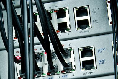 Det var et typisk eksempel på at «en liten tue kan velte et stort lass» da CenturyLink sendte ut en skadelig Flowspec-regel i nettverket sitt på søndag.