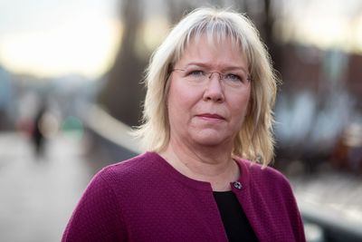 Bente Øverli er fungerende direktør i Forbrukertilsynet.