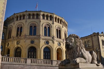 Stortinget er blant samfunnsinstitusjonene i Norge som allerede har blitt utsatt for dataangrep.