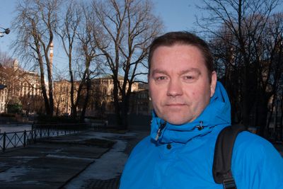 Gamle og utdaterte råd om hvordan passordet ditt bør utformes finnes dessverre overalt, sier Per Thorsheim.