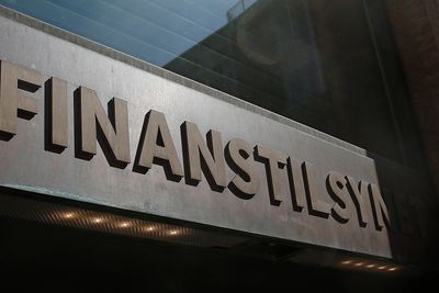 Mange kjempet om å få levere IT-sikkerhetstjenester til Finanstilsynet.