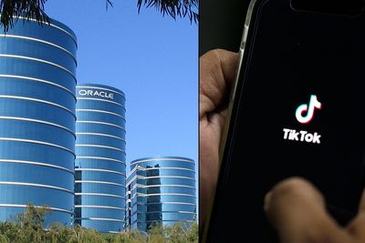 Oracle har bekreftet at selskapet blir medeier i det amerikanske Tiktok-selskapet.