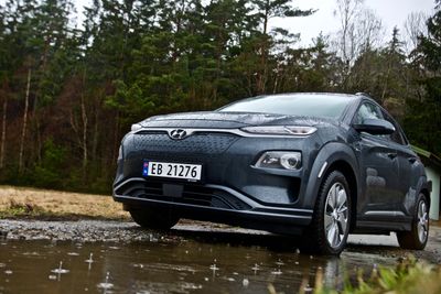 Hyundai blir et eksempel på det verste fra gammeldagse bilprodusenter, når de jakter på en norsk apputvikler som viser mer kreativitet enn hele bilkonsernet til sammen, skriver artikkelforfatteren.