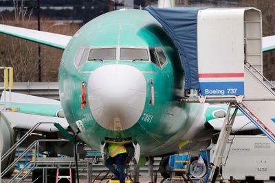 Boeing 737 Max-flyene har stått på bakken siden 2019, etter den andre av to dødsulykker med flyet. Nå har den amerikanske kongressen kommet med en knusende rapport om flyprodusenten.  