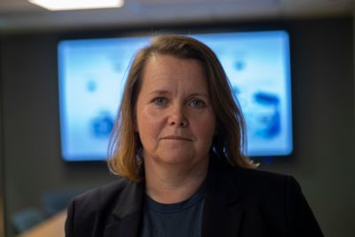 Innkjøp av skytjenester må vurderes opp mot behovet for nasjonal kontroll og beredskap, sier avdelingsdirektør Bente Hoff i NSM.