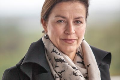 Anne Vera Skrivarhaug er energidirektør i NVE.