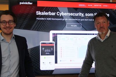 Painkiller et cybersecurityselskap som tilbyr spisskompetanse, produktløsninger og tjenester.