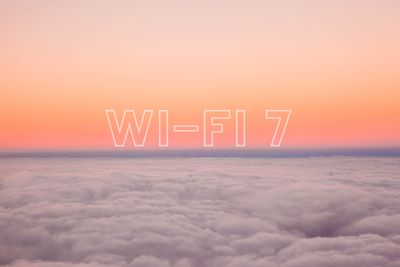 Allerede i 2024 vil vi kunne benytte oss av Wifi 7