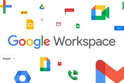 Google G Suite heter nå Google Workspace. Enkelte kjente tjenester har samtidig fått ny logo. 