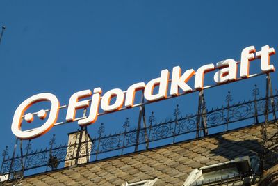 Fjordkraft startet mobil som forretningsområde som en fordel for strømkundene sine i 2017.