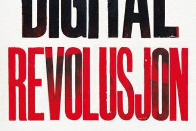 Hilde Nagell har skrevet boken Digital revolusjon.