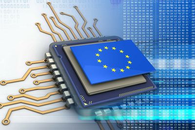 Alle de åtte konsortiene som vil bli en såkalt EDIH-hub under EUs digitaliseringsprogram, DEP, kom gjennom prekvalifiseringen.