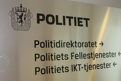 Politiets IKT-tjenester søker ny leder for straffesaksseksjonen.